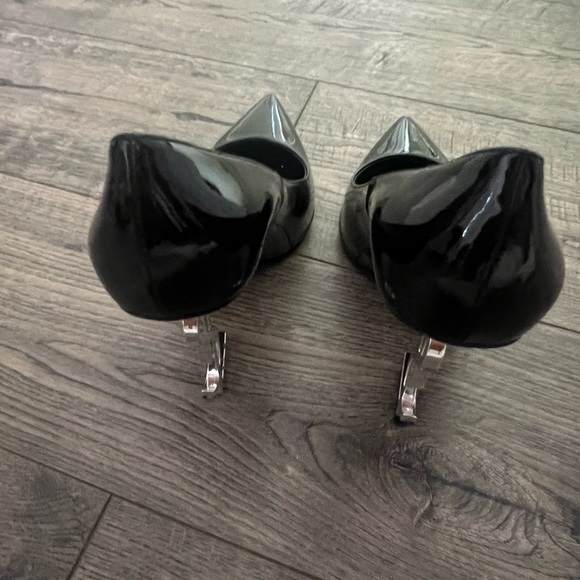 YSL Opyum pumps, in great new condition - Picture 10 of 11